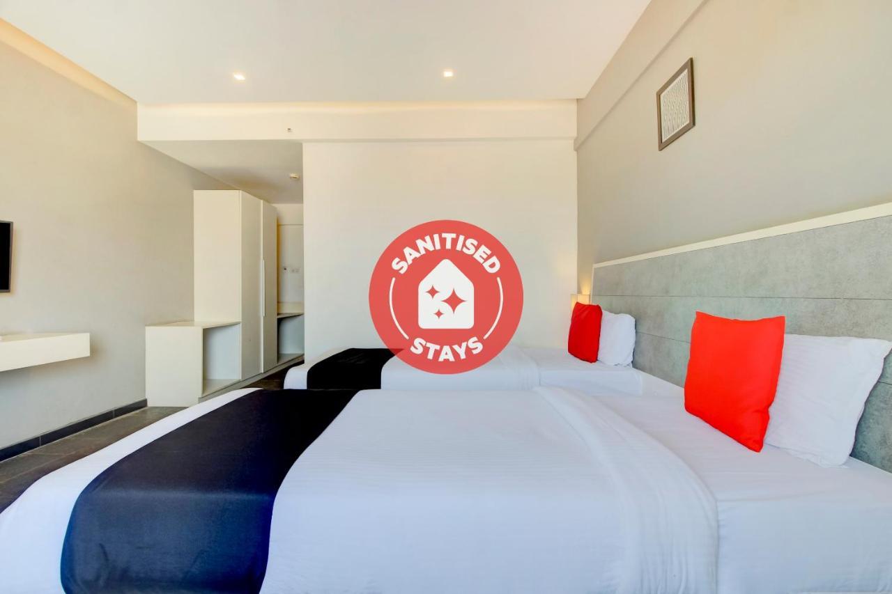 Capital O 77219 Hotel Dwarwata Dárvád Kültér fotó